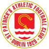 St Patricks Athletic